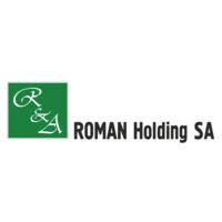 roman holding sa logo image