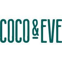 coco & eve logo image