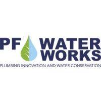 pf waterworks logo image