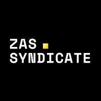 zas syndicate logo image