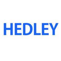 hedley digital logo image