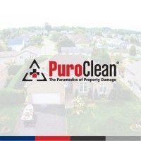 puroclean of central southwest houston logo image