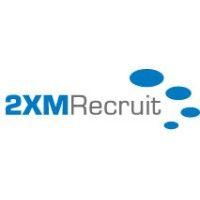 2xm recruit logo image