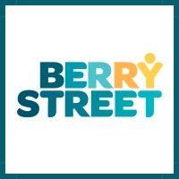 berry street logo image