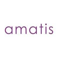 amatis networks logo image