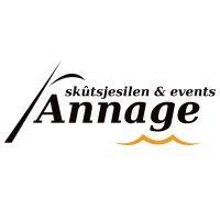 annage logo image