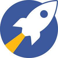 rocketreach logo image