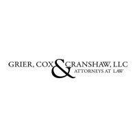 grier, cox & cranshaw, llc logo image