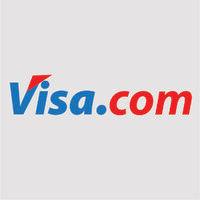 visa.com (pvt.), ltd logo image