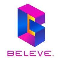 beleve vision, llc logo image