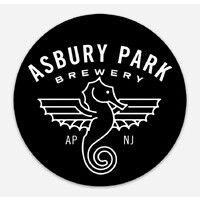 asbury park brewery logo image