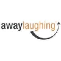 away laughing ltd logo image