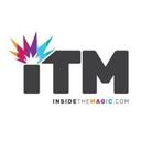 logo of Inside The Magic