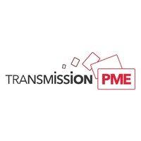 transmission pme logo image