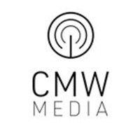 cmw media logo image