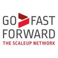 gofastforward logo image