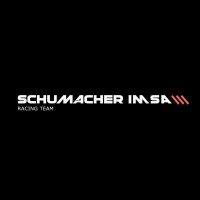 schumacher imsa racing team logo image