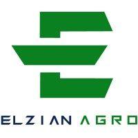 elzian agro logo image