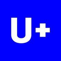 u+ digital ventures logo image