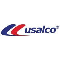 usalco logo image