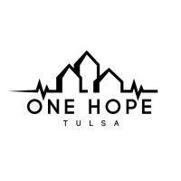 one hope tulsa logo image