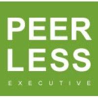 peerless executive 2024/2023 prestige awards winners 2023/2021 southeast england logo image