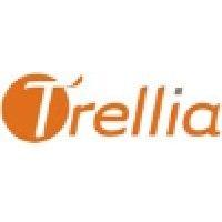 trellia networks logo image