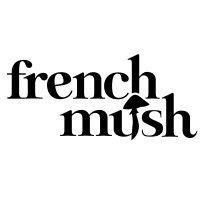 french mush logo image