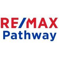 re/max pathway logo image