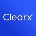 logo of Clearx