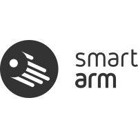 smartarm logo image