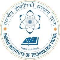 indian institute of technology, patna logo image