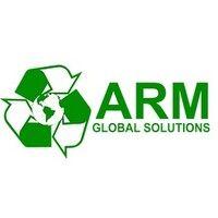 arm global solutions logo image