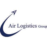 air logistics group logo image