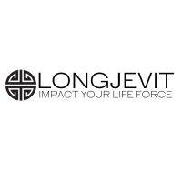 longevit logo image