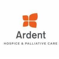 ardent hospice & palliative care inc logo image