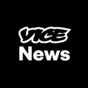 logo of Vice News