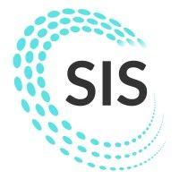 sis insure logo image