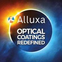 alluxa, inc logo image