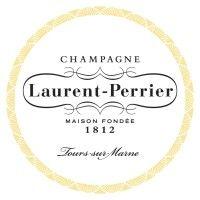 champagne laurent-perrier logo image