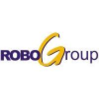 robogroup ltd. logo image