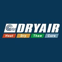 dryair manufacturing corp. logo image