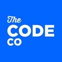 logo of The Code Company