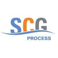 scg process logo image