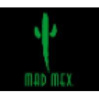 mad mex logo image