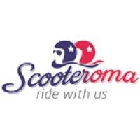 scooteroma tours