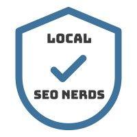 local seo nerds logo image