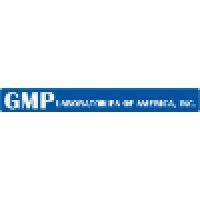 gmp laboratories of america, inc. logo image