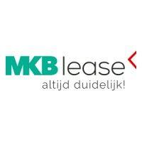 mkb lease logo image