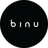 binu goods logo image